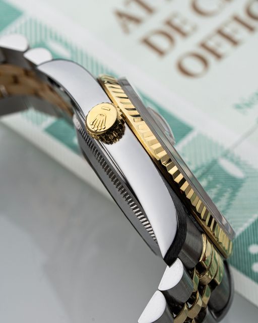 Rolex Datejust 16233 Image 7